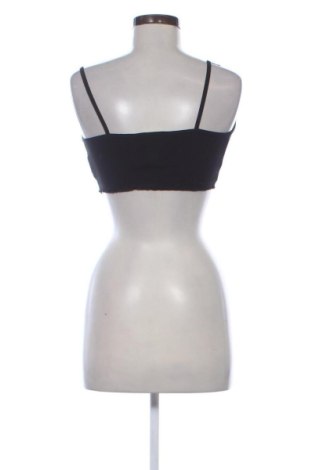 Дамски топ Bershka, Размер S, Цвят Черен, Цена 14,82 €