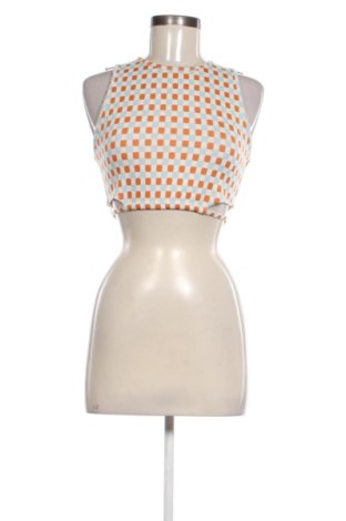 Damentop Bershka, Größe M, Farbe Mehrfarbig, Preis € 19,99