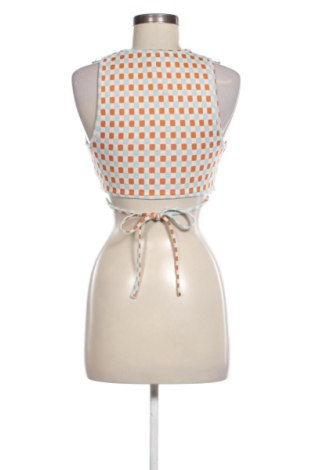Damentop Bershka, Größe M, Farbe Mehrfarbig, Preis € 19,99