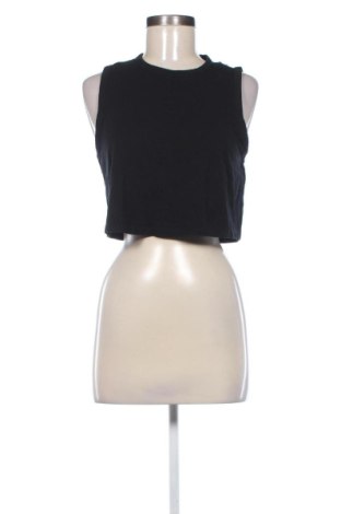 Dámský top Bershka, Velikost S, Barva Černá, Cena  419,00 Kč