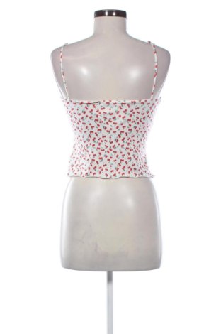 Damentop Bershka, Größe M, Farbe Mehrfarbig, Preis 14,82 €