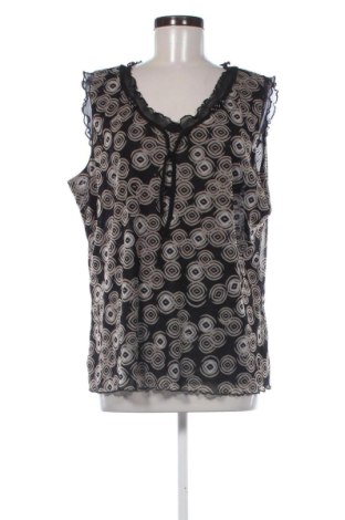 Γυναικείο τοπ Biaggini, Μέγεθος XXL, Χρώμα Πολύχρωμο, Τιμή 9,99 €