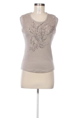 Γυναικείο τοπ Biba, Μέγεθος S, Χρώμα Πολύχρωμο, Τιμή 7,99 €