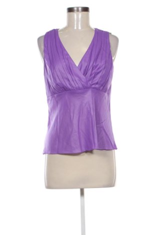 Γυναικείο τοπ Bill Cost, Μέγεθος L, Χρώμα Βιολετί, Τιμή 14,00 €