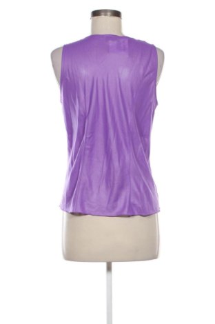 Γυναικείο τοπ Bill Cost, Μέγεθος L, Χρώμα Βιολετί, Τιμή 14,00 €