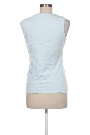 Дамски топ Blumarine, Размер L, Цвят Син, Цена 47,57 €