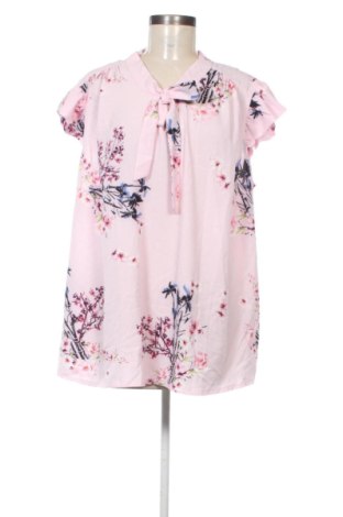 Γυναικείο τοπ Body Flirt, Μέγεθος XL, Χρώμα Ρόζ , Τιμή 10,99 €