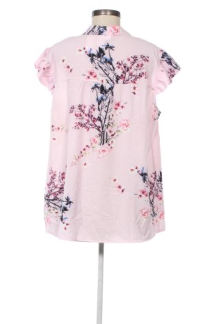 Γυναικείο τοπ Body Flirt, Μέγεθος XL, Χρώμα Ρόζ , Τιμή 10,99 €