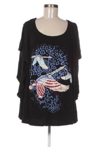 Dámský top Body Flirt, Velikost XXL, Barva Černá, Cena  249,00 Kč