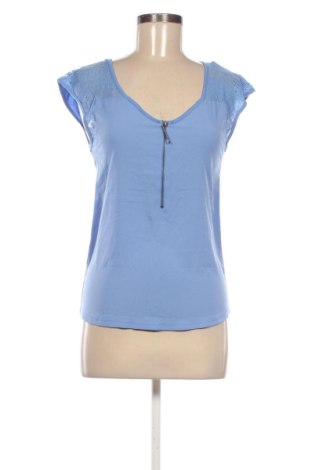 Дамски топ Body Flirt, Размер XXS, Цвят Син, Цена 15,00 €