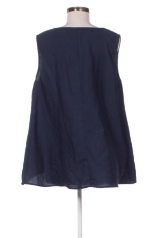 Дамски топ Bpc Bonprix Collection, Размер XL, Цвят Син, Цена 7,66 €