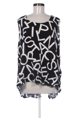 Dámský top Bpc Bonprix Collection, Velikost 3XL, Barva Vícebarevné, Cena  219,00 Kč