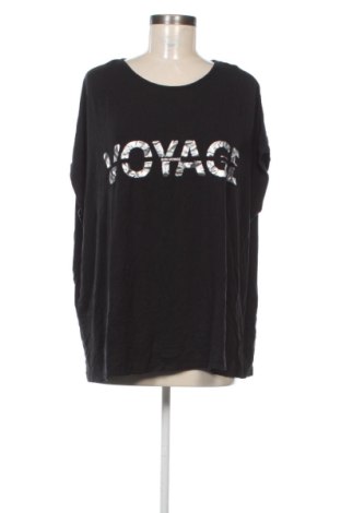 Dámsky top  Bpc Bonprix Collection, Veľkosť 3XL, Farba Čierna, Cena  10,95 €