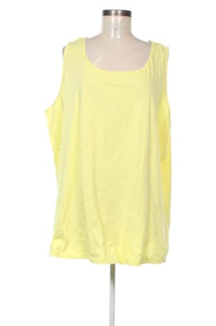 Dámsky top  Bpc Bonprix Collection, Veľkosť 3XL, Farba Žltá, Cena  17,95 €