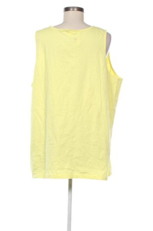 Dámsky top  Bpc Bonprix Collection, Veľkosť 3XL, Farba Žltá, Cena  17,95 €