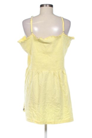 Γυναικείο τοπ Bpc Bonprix Collection, Μέγεθος XXL, Χρώμα Πολύχρωμο, Τιμή 9,99 €