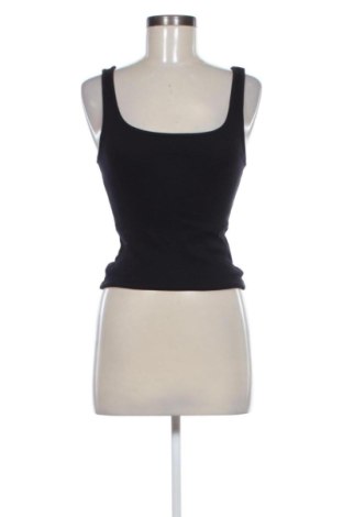 Γυναικείο τοπ C&A, Μέγεθος M, Χρώμα Μαύρο, Τιμή 14,83 €
