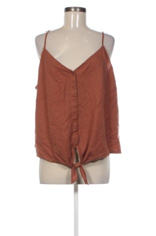 Dámský top C&A, Velikost XXL, Barva Hnědá, Cena  249,00 Kč