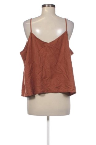 Dámský top C&A, Velikost XXL, Barva Hnědá, Cena  249,00 Kč
