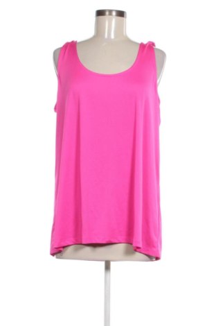 Γυναικείο τοπ CMP, Μέγεθος 3XL, Χρώμα Ρόζ , Τιμή 16,99 €