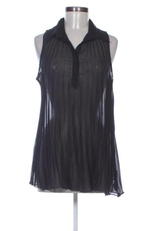 Γυναικείο τοπ Calliope, Μέγεθος M, Χρώμα Μαύρο, Τιμή 15,00 €