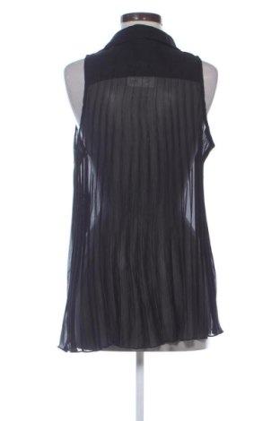 Γυναικείο τοπ Calliope, Μέγεθος M, Χρώμα Μαύρο, Τιμή 15,00 €