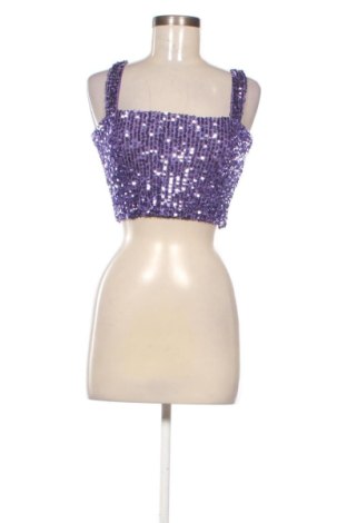 Női top Calliope, Méret XS, Szín Lila, Ár 6 198 Ft