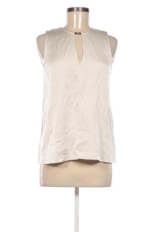 Top de femei Calvin Klein, Mărime S, Culoare Bej, Preț 295,99 Lei, #135851536