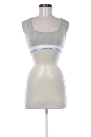 Damentop Calvin Klein, Größe S, Farbe Mehrfarbig, Preis 39,99 €, #135852085