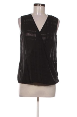 Γυναικείο τοπ Calvin Klein, Μέγεθος S, Χρώμα Μαύρο, Τιμή 60,00 €