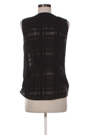 Γυναικείο τοπ Calvin Klein, Μέγεθος S, Χρώμα Μαύρο, Τιμή 60,00 €