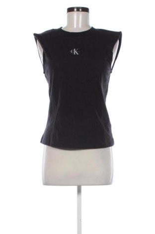 Dámský top Calvin Klein Jeans, Velikost S, Barva Černá, Cena  1 529,00 Kč, #135845830