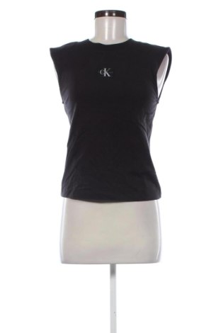 Damentop Calvin Klein Jeans, Größe XS, Farbe Mehrfarbig, Preis 67,99 €, #135845846