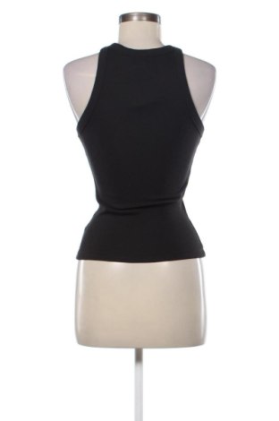Дамски топ Calvin Klein Jeans, Размер S, Цвят Черен, Цена 35,27 €