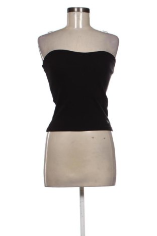 Damentop Calvin Klein Jeans, Größe M, Farbe Schwarz, Preis € 45,99, #135848476