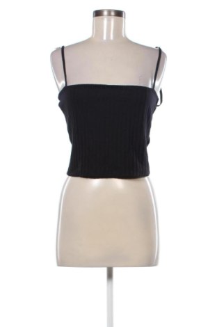 Damentop Calvin Klein Jeans, Größe M, Farbe Schwarz, Preis 39,99 €