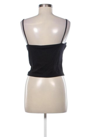 Damentop Calvin Klein Jeans, Größe M, Farbe Schwarz, Preis 39,99 €