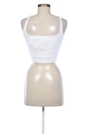Női top Calvin Klein Jeans, Méret S, Szín Fehér, Ár 18 209 Ft