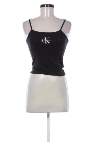 Dámský top Calvin Klein Jeans, Velikost XS, Barva Černá, Cena  759,00 Kč, #135851422