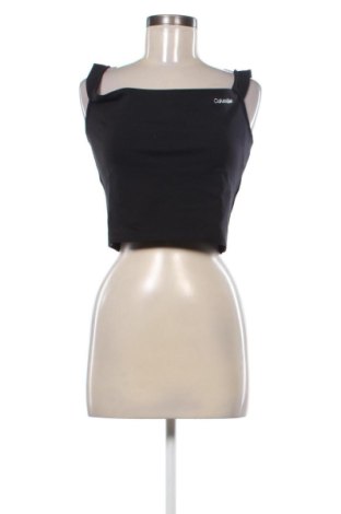 Dámský top Calvin Klein Jeans, Velikost L, Barva Černá, Cena  1 749,00 Kč, #135865758