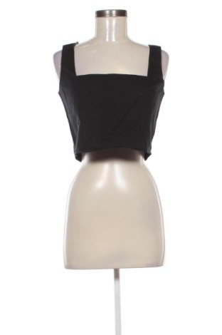 Dámský top Calvin Klein Jeans, Velikost S, Barva Černá, Cena  1 799,00 Kč, #135868519