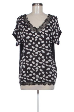 Γυναικείο τοπ Camaieu, Μέγεθος XL, Χρώμα Πολύχρωμο, Τιμή 6,99 €