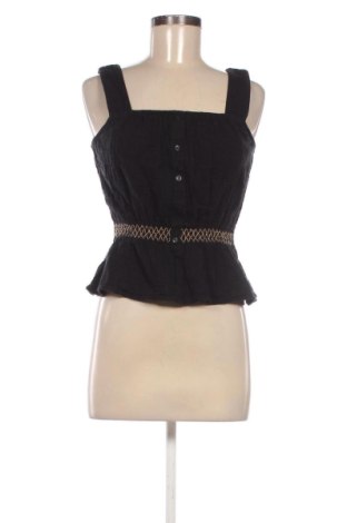 Damentop Camaieu, Größe XS, Farbe Schwarz, Preis € 14,77