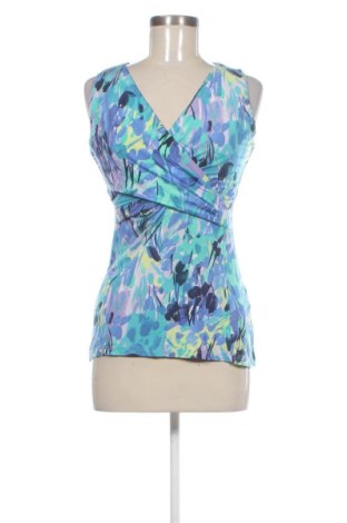 Γυναικείο τοπ Camomilla, Μέγεθος M, Χρώμα Πολύχρωμο, Τιμή 15,00 €