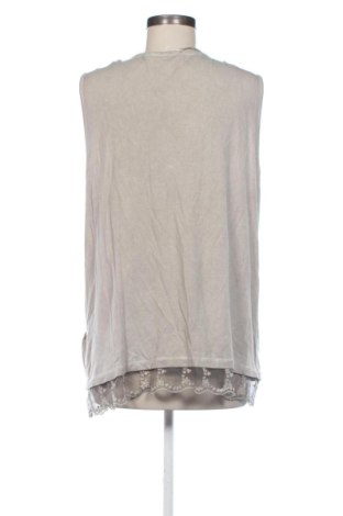 Γυναικείο τοπ Canda, Μέγεθος L, Χρώμα  Μπέζ, Τιμή 9,99 €