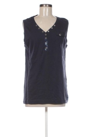 Női top Cecil, Méret L, Szín Kék, Ár 6 989 Ft