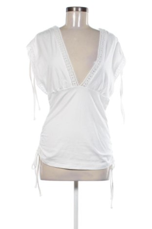 Damski top ChicMe, Rozmiar L, Kolor Biały, Cena 80,38 zł