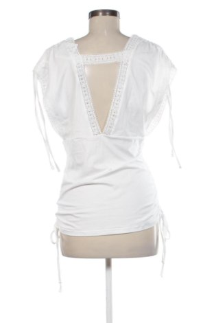 Damski top ChicMe, Rozmiar L, Kolor Biały, Cena 80,38 zł