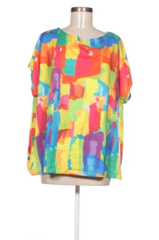 Dámský top ChicMe, Velikost XXL, Barva Vícebarevné, Cena  439,00 Kč