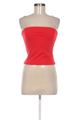 Γυναικείο τοπ Cider, Μέγεθος XS, Χρώμα Κόκκινο, Τιμή 28,99 €
